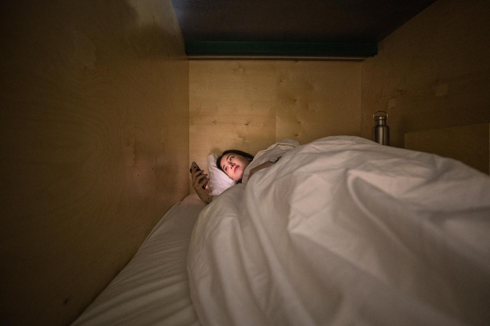 Green Marmot Capsule Hotel Zuerich Екстер'єр фото